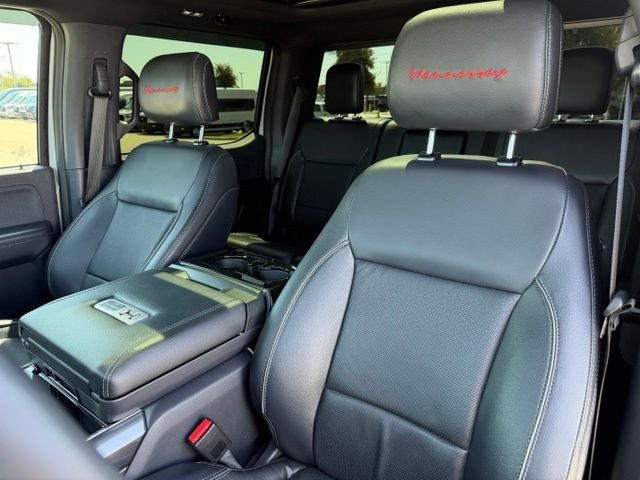 2023 Ford F-150 Hennessy Venom 775