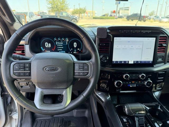 2023 Ford F-150 Hennessy Venom 775