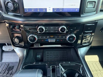 2023 Ford F-150 Hennessy Venom 775