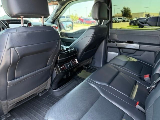 2023 Ford F-150 Hennessy Venom 775