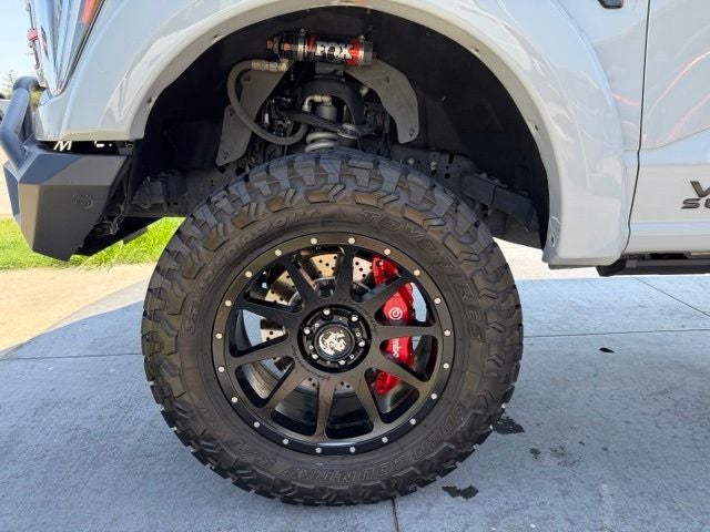 2023 Ford F-150 Hennessy Venom 775