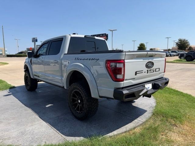2023 Ford F-150 Hennessy Venom 775