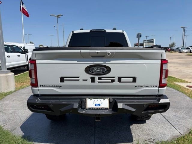 2023 Ford F-150 Hennessy Venom 775