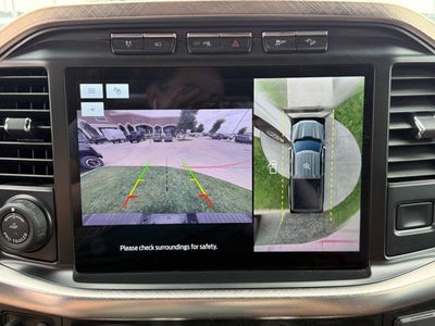 2023 Ford F-150 King Ranch
