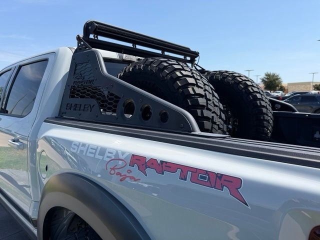 2023 Ford F-150 Shelby Baja Raptor