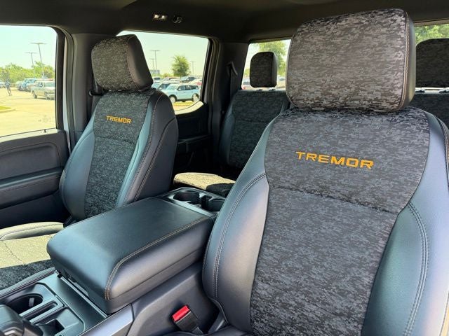 2024 Ford F-150 Tremor