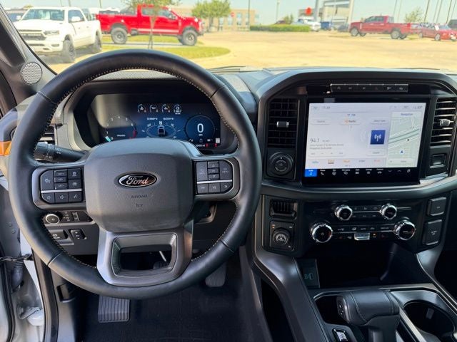 2024 Ford F-150 Tremor
