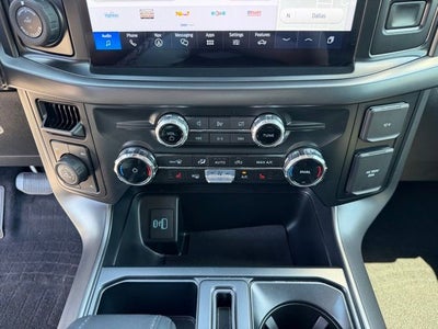 2024 Ford F-150 Tremor