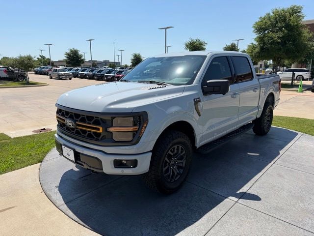 2024 Ford F-150 Tremor