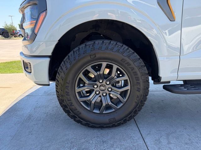 2024 Ford F-150 Tremor