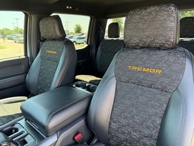 2024 Ford F-150 Tremor