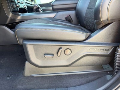 2024 Ford F-150 Tremor