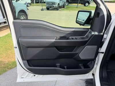 2025 Ford F-150 Lariat Supercharged