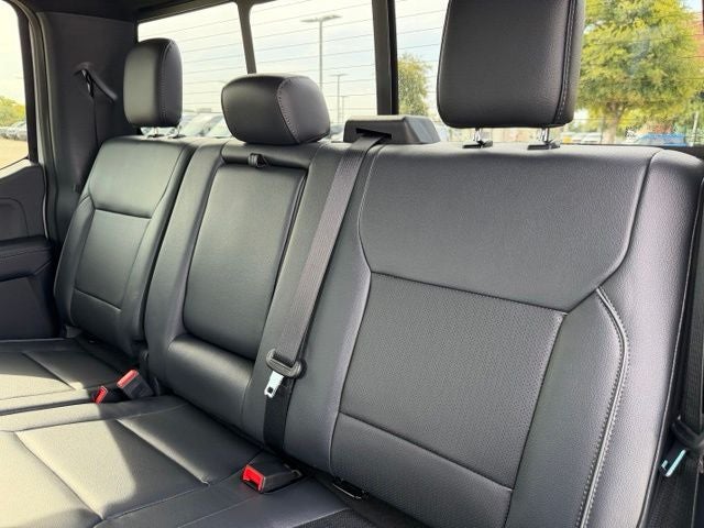 2025 Ford F-150 Lariat Supercharged