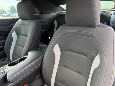2023 Chevrolet Camaro LT1