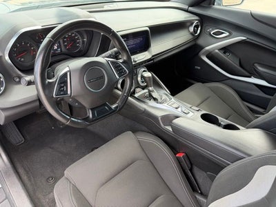 2023 Chevrolet Camaro LT1