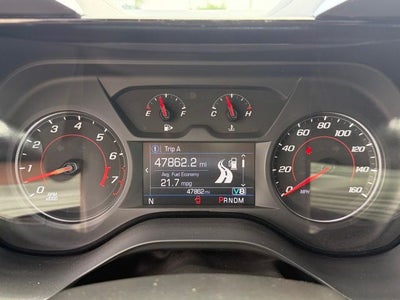 2023 Chevrolet Camaro LT1