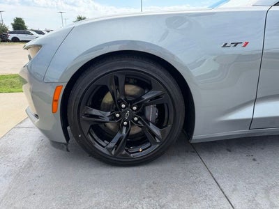 2023 Chevrolet Camaro LT1