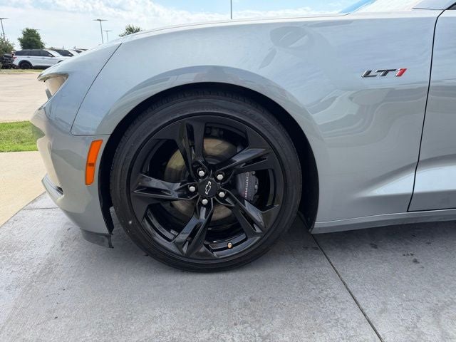 2023 Chevrolet Camaro LT1