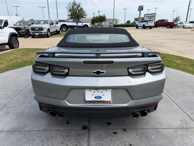 2023 Chevrolet Camaro LT1