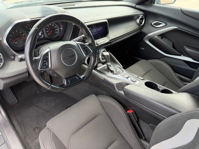 2023 Chevrolet Camaro LT1