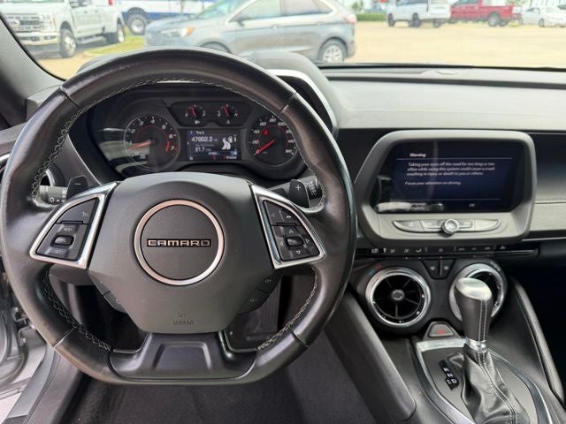 2023 Chevrolet Camaro LT1