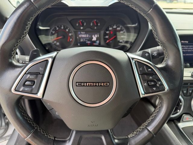 2023 Chevrolet Camaro LT1