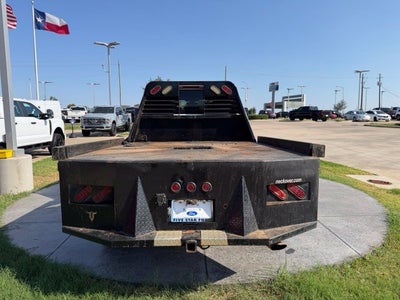 2020 Chevrolet Silverado 2500HD Work Truck