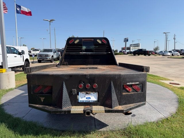 2020 Chevrolet Silverado 2500HD Work Truck