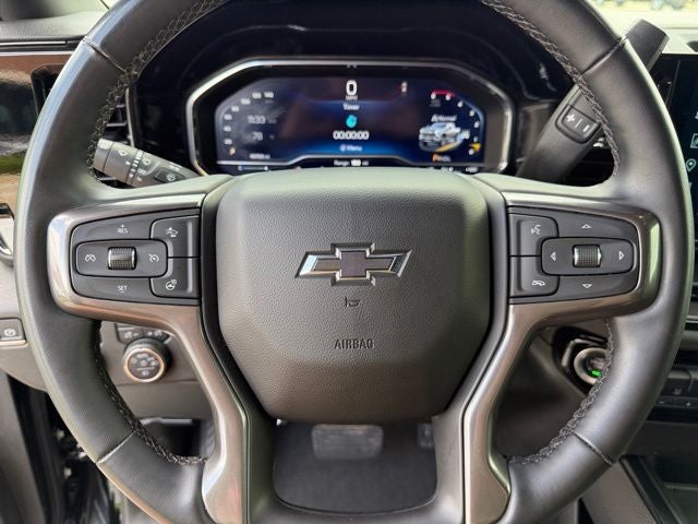 2024 Chevrolet Silverado 2500HD ZR2