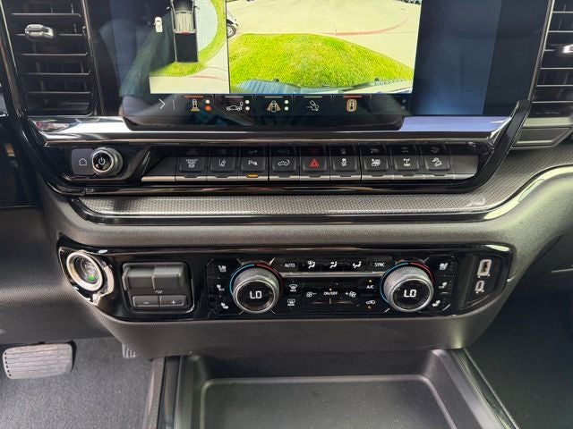 2024 Chevrolet Silverado 2500HD ZR2