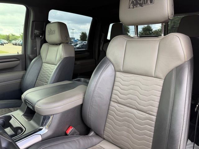 2024 Chevrolet Silverado 2500HD ZR2