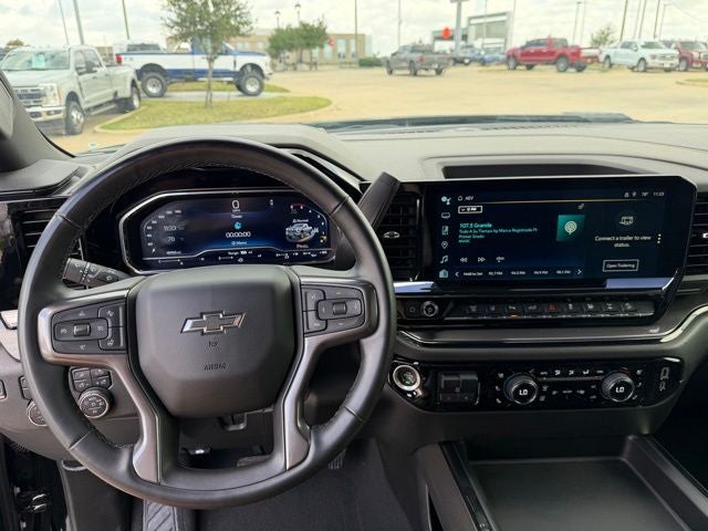 2024 Chevrolet Silverado 2500HD ZR2
