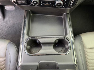 2024 Chevrolet Silverado 2500HD ZR2