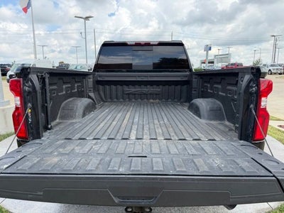 2024 Chevrolet Silverado 2500HD ZR2