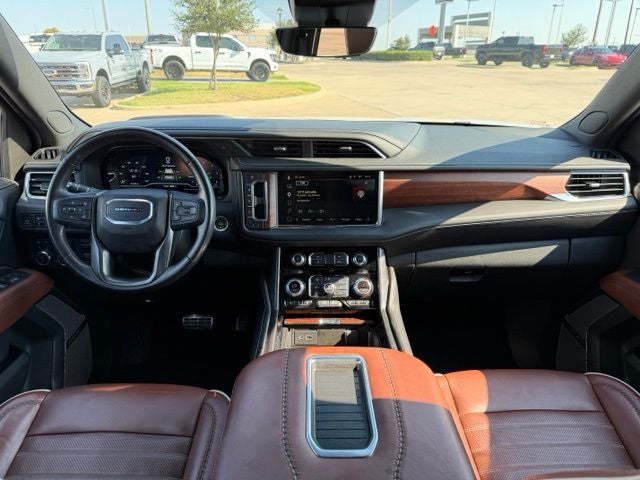 2023 GMC Yukon XL Denali Ultimate