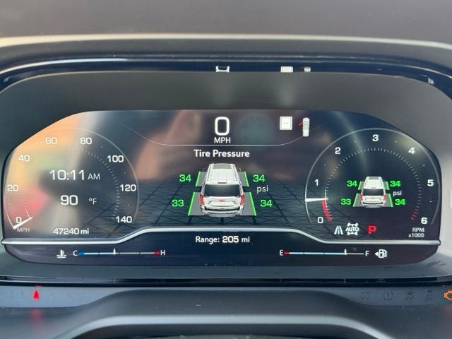 2023 GMC Yukon XL Denali Ultimate