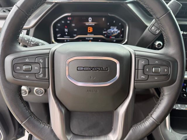 2025 GMC Sierra 2500HD Denali Ultimate