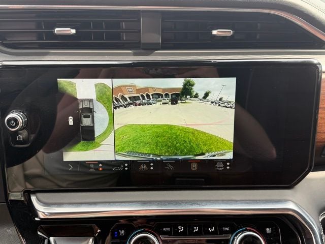 2025 GMC Sierra 2500HD Denali Ultimate