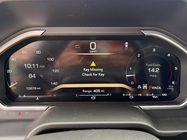 2026 GMC Sierra 2500HD AT4X