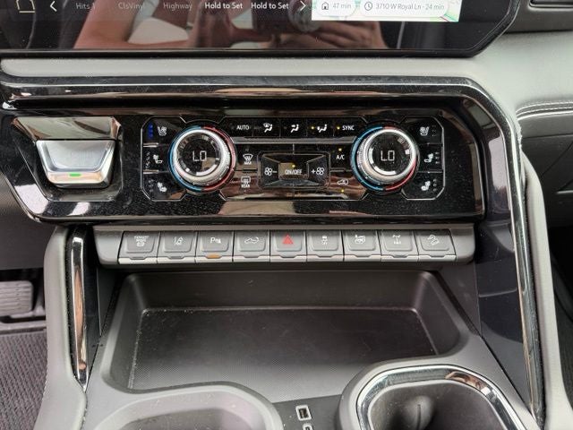 2026 GMC Sierra 2500HD AT4X