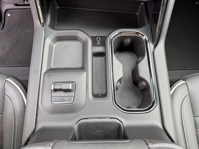 2026 GMC Sierra 2500HD AT4X