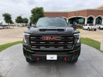 2026 GMC Sierra 2500HD AT4X