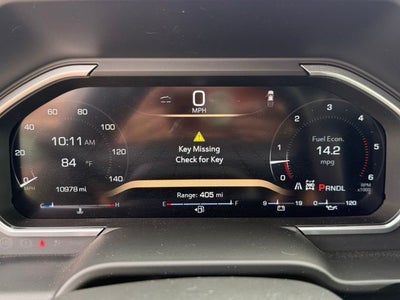2026 GMC Sierra 2500HD AT4X