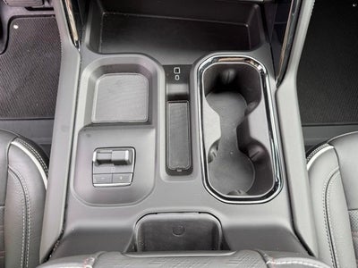 2026 GMC Sierra 2500HD AT4X