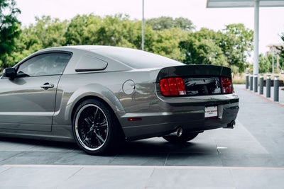 2005 Ford Mustang Foose Stallion Prototype