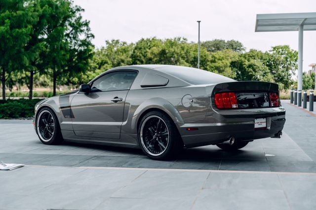 2005 Ford Mustang Foose Stallion Prototype