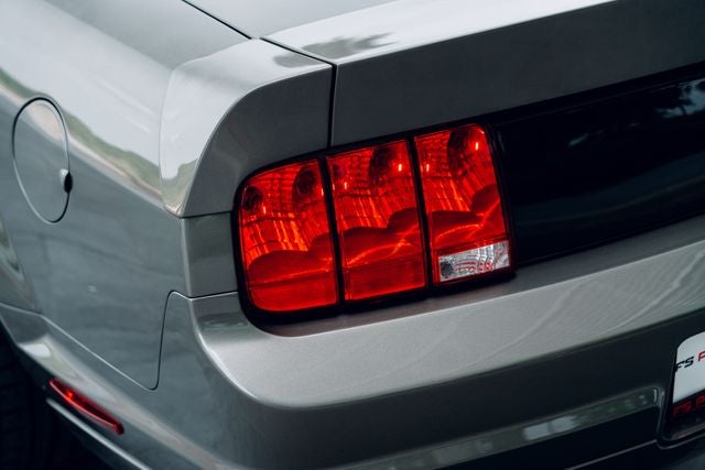 2005 Ford Mustang Foose Stallion Prototype