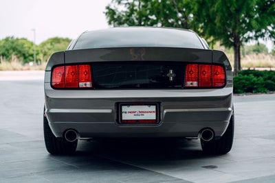 2005 Ford Mustang Foose Stallion Prototype
