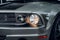 2005 Ford Mustang Foose Stallion Prototype